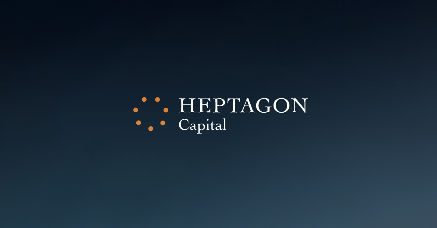 Heptagon Capital logo